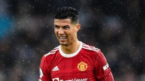 Nowe informacje ws. Cristiano Ronaldo. Manchester podjął decyzję