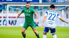 Zaskakujący transfer. Kozak znalazł klub na Słowacji