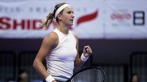 Wiktoria Azarenka chce pokazać moc. "Zrobiłam wszystko, aby moje przygotowania były jak najlepsze"