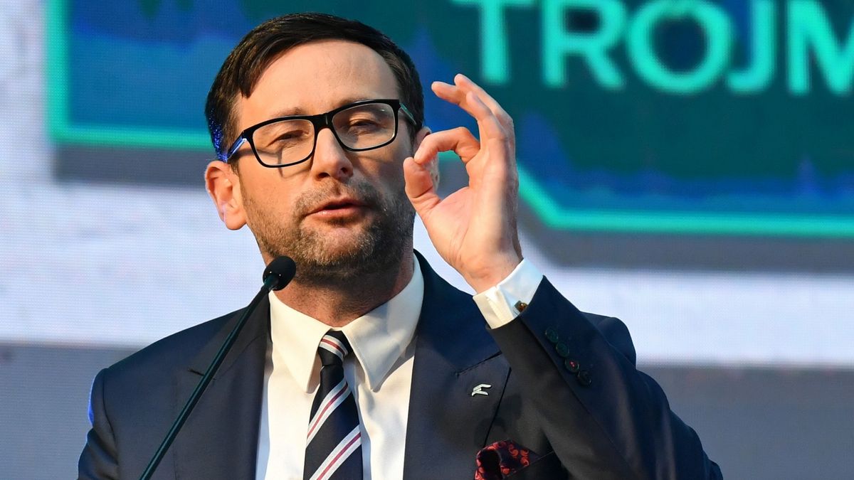 Przyjrzeli się majątkowi matki Obajtka. Prezes Orlenu odpowiada 