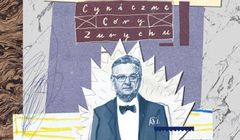 Artur Andrus powraca z albumem „Cyniczne córy Zurychu”