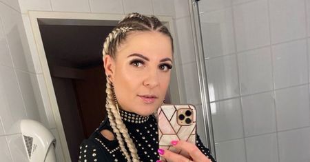 Magdalena Narożna wróciła do Polski. Wygląda zupełnie inaczej