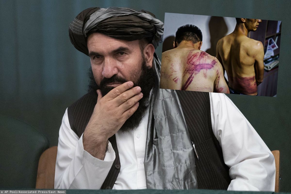 Afganistan. Talibowie zapowiadają koniec prześladowań dziennikarzy 