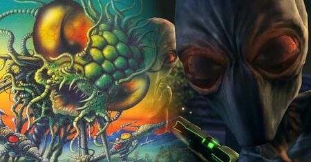 Pierwsze UFO mnie przerażało, nowy XCOM po prostu przygnębia
