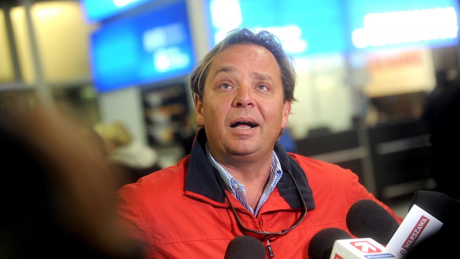 Kuba Strzyczkowski, nowy dyrektor radiowej Trójki 