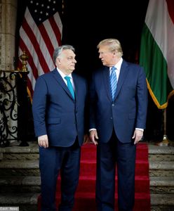 Sen Orbána się ziścił - Trump powróci [OPINIA]