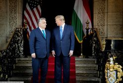 Sen Orbána się ziścił - Trump powróci [OPINIA]