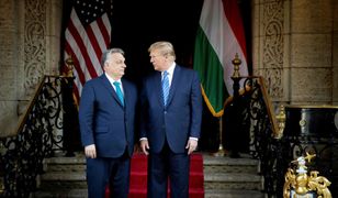 Sen Orbána się ziścił - Trump powróci [OPINIA]