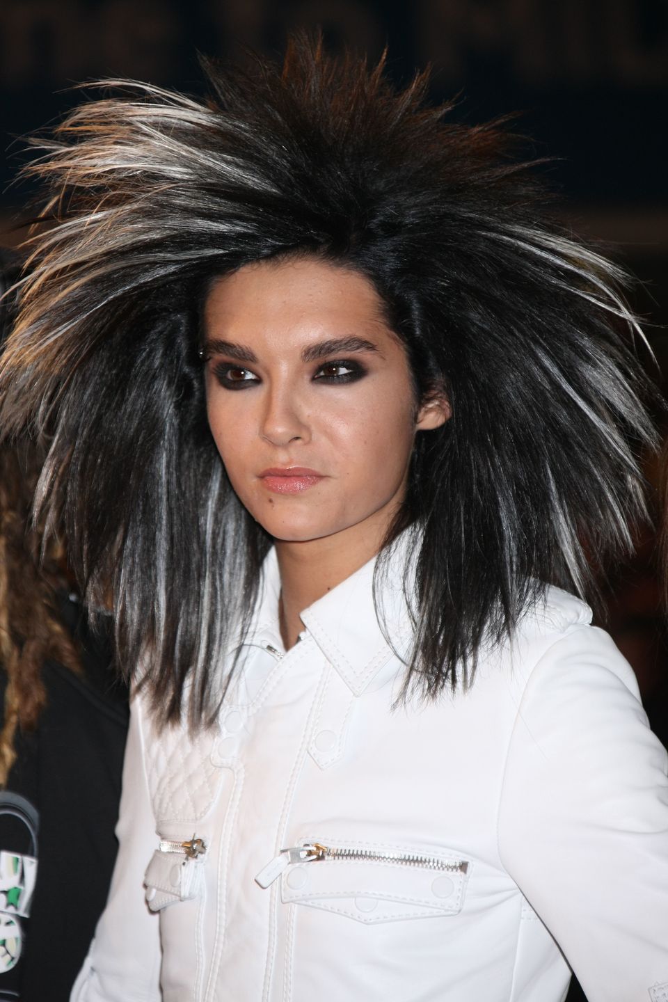 Bill Kaulitz 