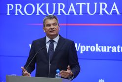 Sprawa Marcina Romanowskiego. Prokuratura dostała pismo z sądu
