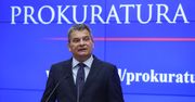 Sprawa Marcina Romanowskiego. Prokuratura dostała pismo z sądu