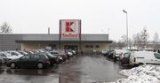 Kaufland dostał 100 mln euro pożyczki z EBOR na rozwój w Polsce. Czy sprawą zainteresuje się UOKiK?