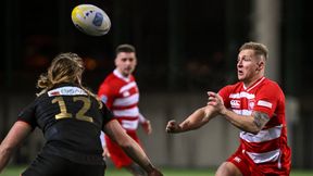 Polska - Rumunia: czas na pierwsze starcie Rugby Europe Championship