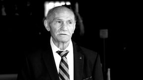 Smutne wieści napłynęły nocą. Nie żyje Marian Kasprzyk