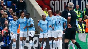 Tarcza Wspólnoty. Liverpool - Manchester City. Zobacz najpiękniejsze bramki (wideo)