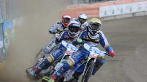 Fogo Unia szykuje się do wyjazdu na tor