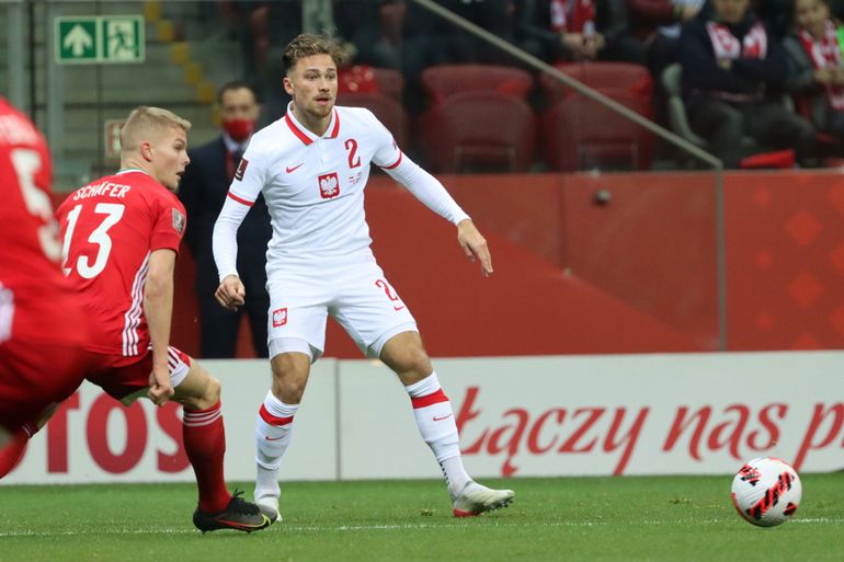 Matty Cash nie okazał się wzmocnieniem kadry na miarę oczekiwań