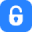 ApowerUnlock icon