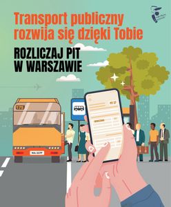 Rozliczanie PIT-u w Warszawie. Kiedy upływa termin?