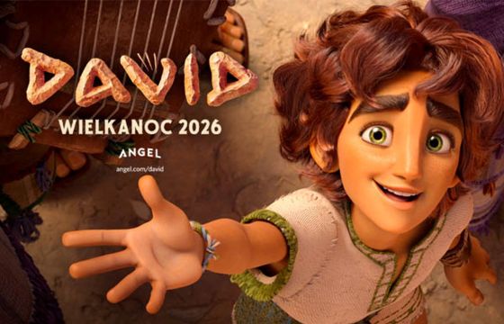 Galapagos Films zaczyna współpracę z amerykańskim Angel Studios. Pierwsza premiera już wkrótce