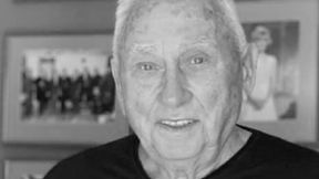 Tragiczna informacja. Nie żyje Edward Czernik