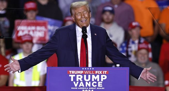 Donald Trump i bigtechy. To będzie przyjaźń czy (nie)kochanie?