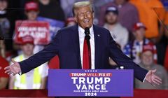 Donald Trump i bigtechy. To będzie przyjaźń czy (nie)kochanie?