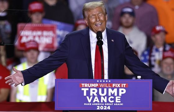 Donald Trump i bigtechy. To będzie przyjaźń czy (nie)kochanie?