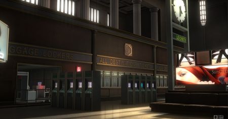 Nowe screeny z Heavy Rain