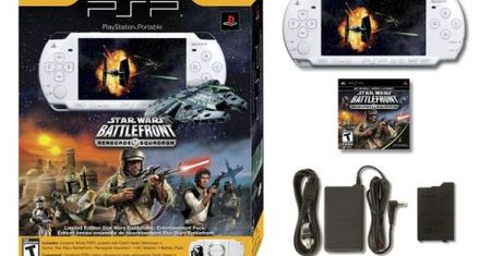 Jak to jest z tym Battlefrontem?