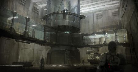 W Mass Effect 2 nie da się zagrać dwa razy tą samą postacią