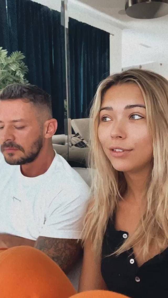 Sandra Kubicka ogłosiła przerwę w związku z Kaio Alevesem Goncalvesem