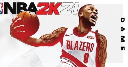 NBA 2K21. Fragmentu z rozgrywki nadal nie widać, mamy za to ścieżkę dźwiękową