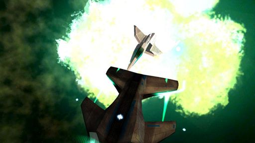 Vega Strike