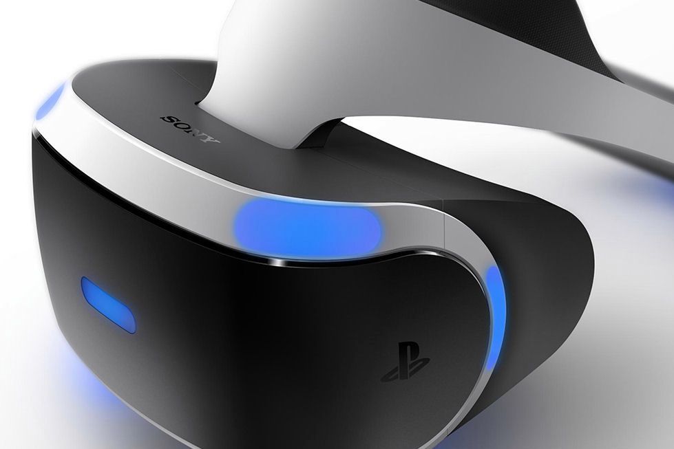 PS4 za słabe na VR, dlatego z drogimi goglami Sony dostaniemy przystawkę