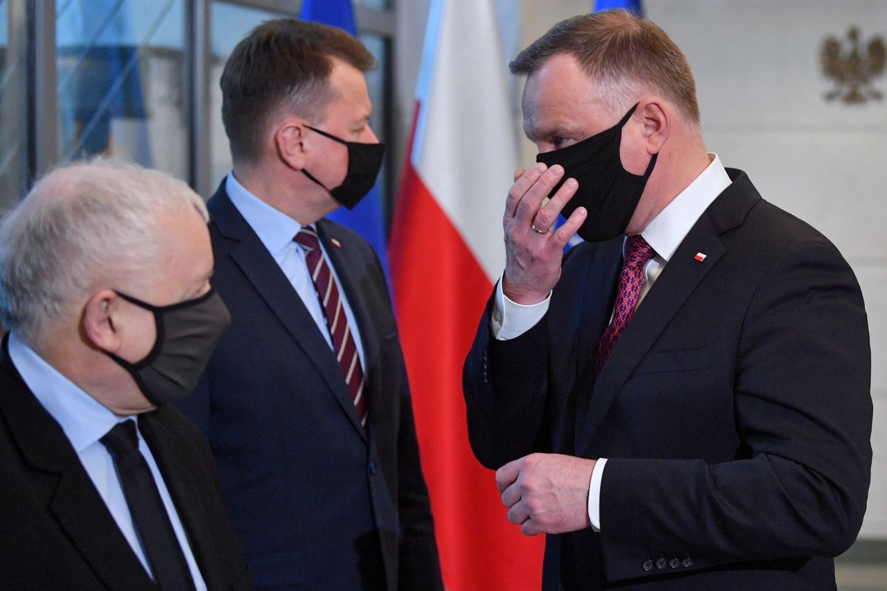 Rząd wyprowadza finansowanie armii poza budżet. Za sprawą ustawy o obronie ojczyzny