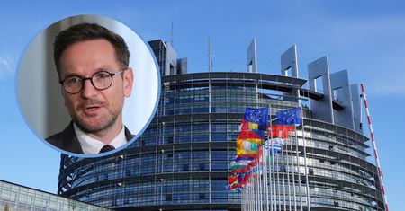 Porażka kandydata PiS do PE? Poszło o znajomość angielskiego