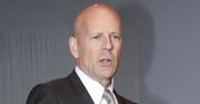 Bruce Willis dementuje. Nie sprzedał "praw do swojej twarzy"
