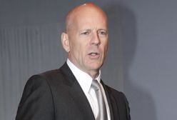 Bruce Willis dementuje. Nie sprzedał "praw do swojej twarzy"