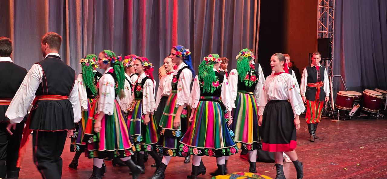 Vistula Folk Festival 