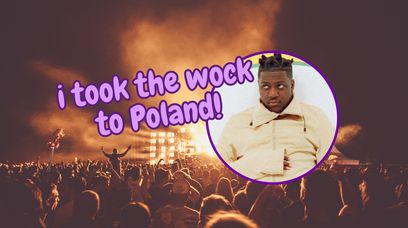Lil Yachty zagra pierwszy koncert w Polsce? Opener potwierdził