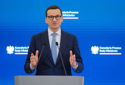 "Komisja Europejska ustąpiła". Morawiecki chwali kompromis