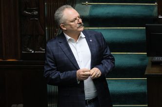 Zapytali o cła Trumpa. "USA nie są już frajerem świata"