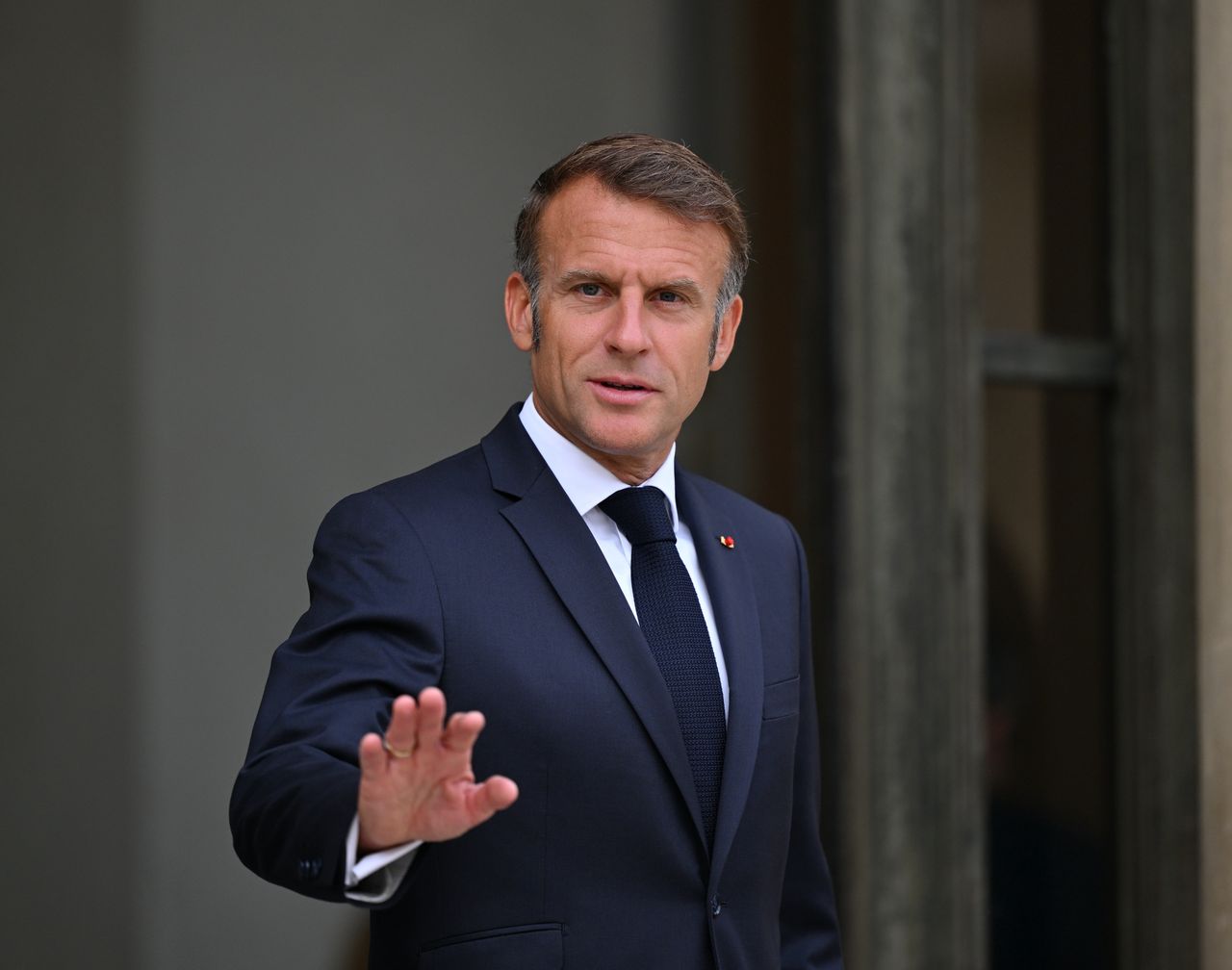 "Putin oszukał Trumpa". Mocne słowa europejskich przywódców
