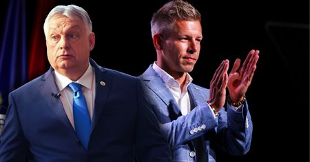 Czy Péter Magyar ma chęć mszczenia się? [OPINIA]