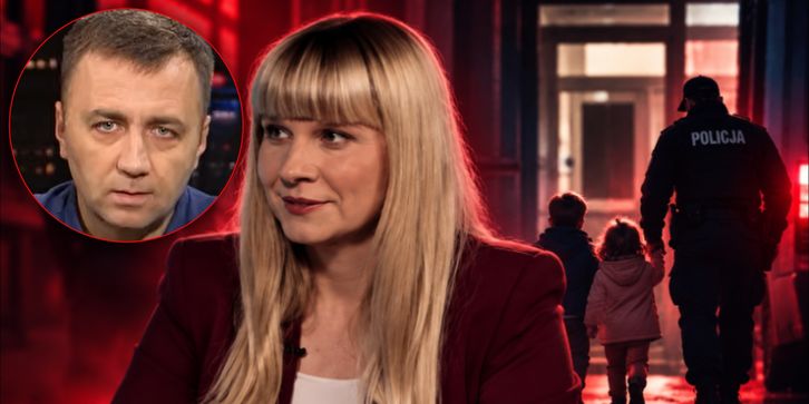 12 punktów zapalnych. Nieznane fakty w sprawie Horny-Cieślak i rodziny z Białołęki