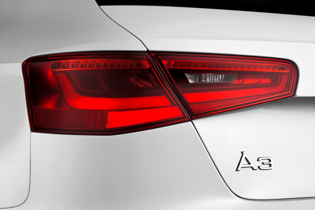 2013 Audi A3