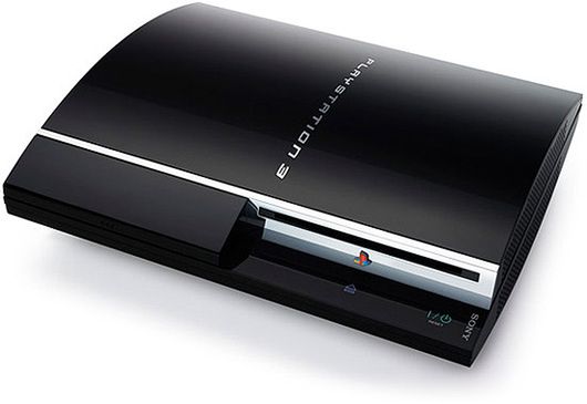 PlayStation 3