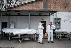 Chorwacka pisarka: Rosjanie ponoszą za tę wojnę zbiorową odpowiedzialność