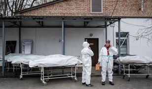 Chorwacka pisarka: Rosjanie ponoszą za tę wojnę zbiorową odpowiedzialność